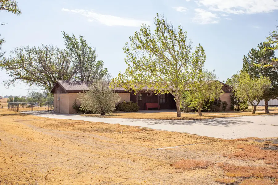 7306 Pettitt Street, Amarillo, TX 79108-5807 - #2