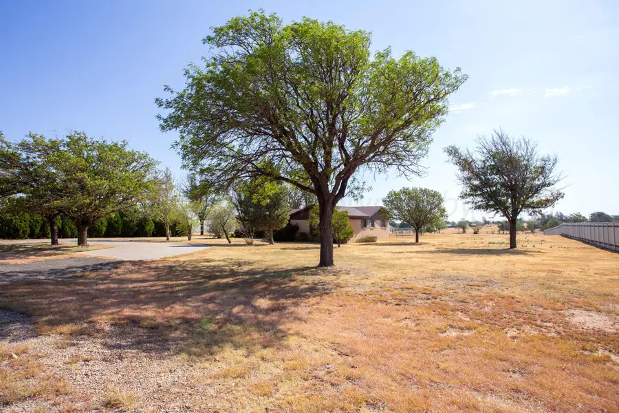 7306 Pettitt Street, Amarillo, TX 79108-5807 - #3
