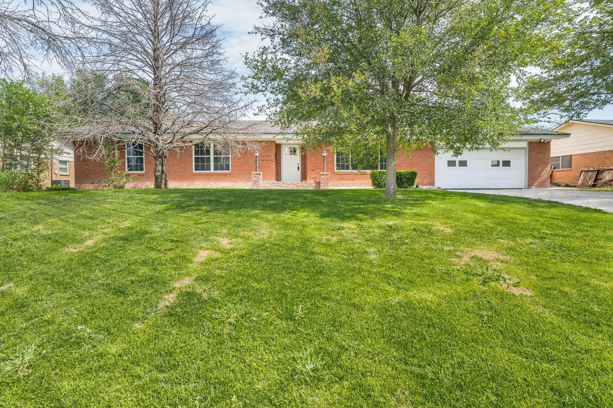 1409 Hillcrest Drive, Canyon, TX 79015 - #1