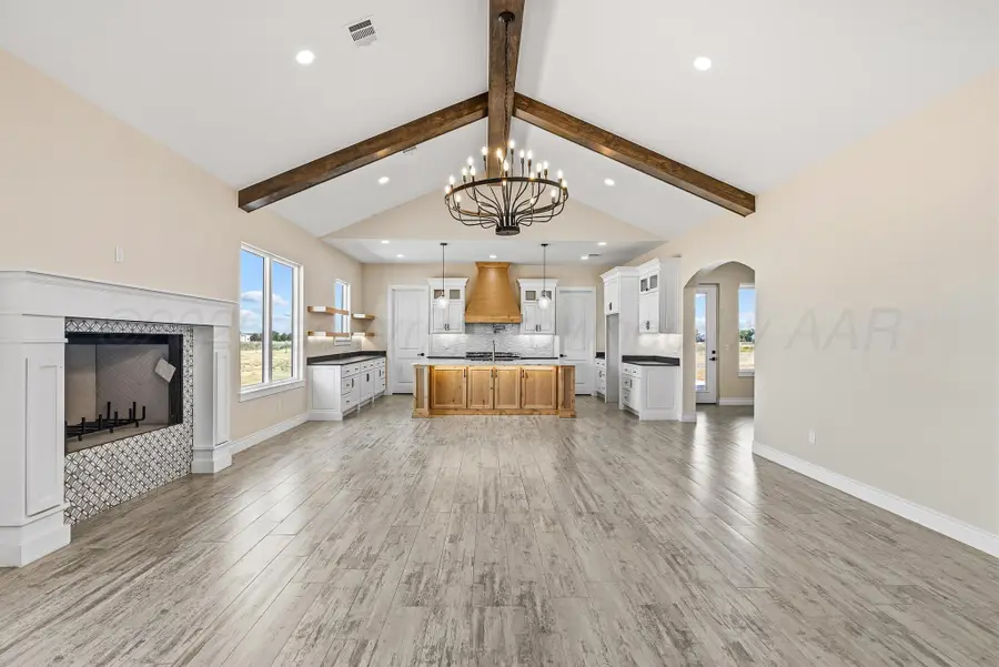 1601 S Fork Avenue, Amarillo, TX 79118 - #3