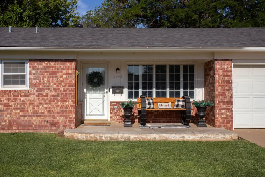 4448 Mesa Circle, Amarillo, TX 79109-5342 - #2