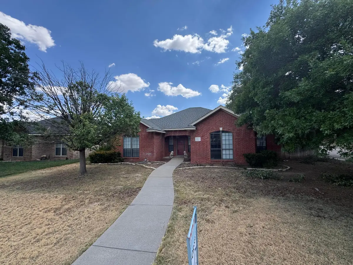 4203 Stepp Avenue, Amarillo, TX 79110 - #1