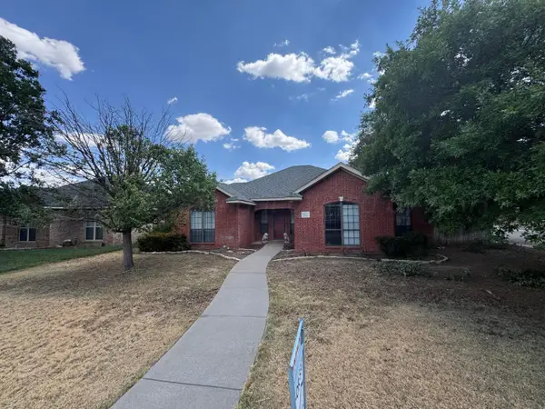 4203 Stepp Avenue, Amarillo, TX 79110