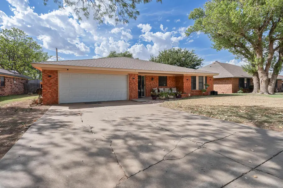 7608 Canode Drive, Amarillo, TX 79121 - #2