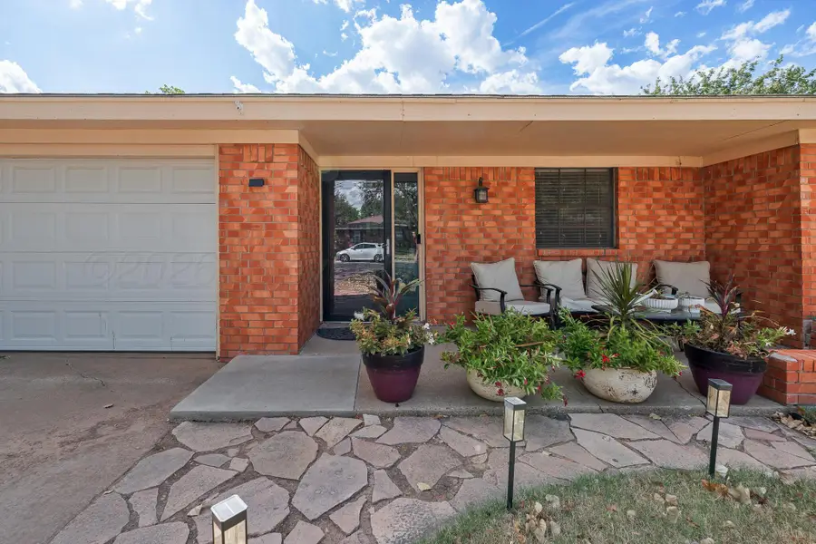 7608 Canode Drive, Amarillo, TX 79121 - #3