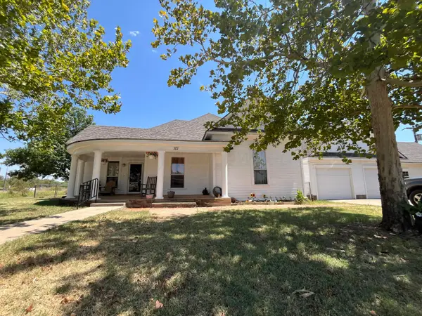 101 SE 6th Se Street, Childress, TX 79201