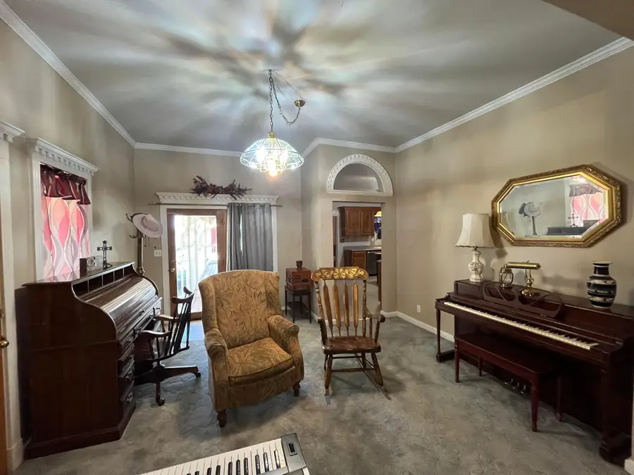 101 SE 6th Se Street, Childress, TX 79201 - #3