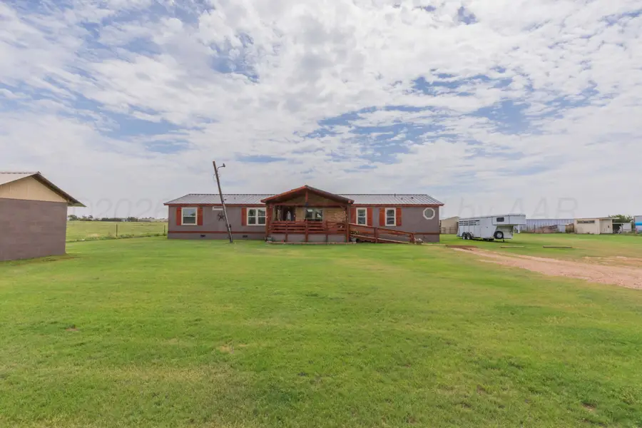 11061 Fox Street, Amarillo, TX 79118 - #2