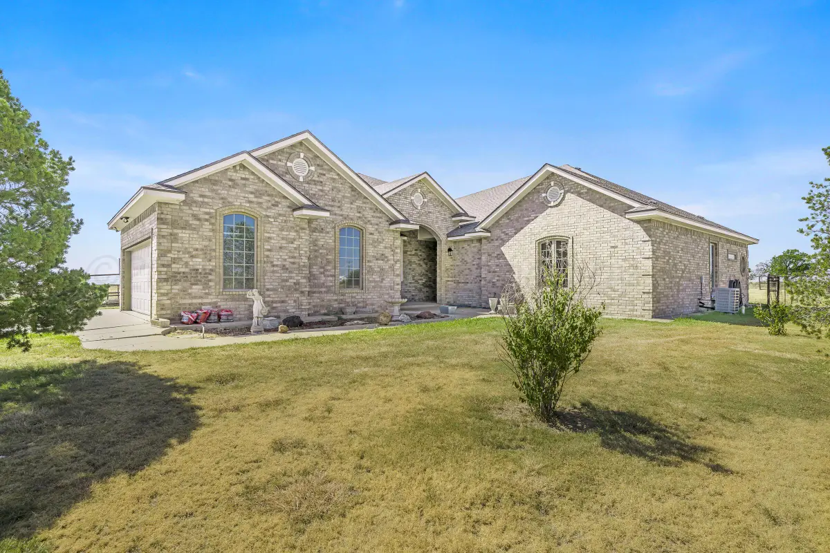 11700 Deer Trail, Amarillo, TX 79118-5509 - #1