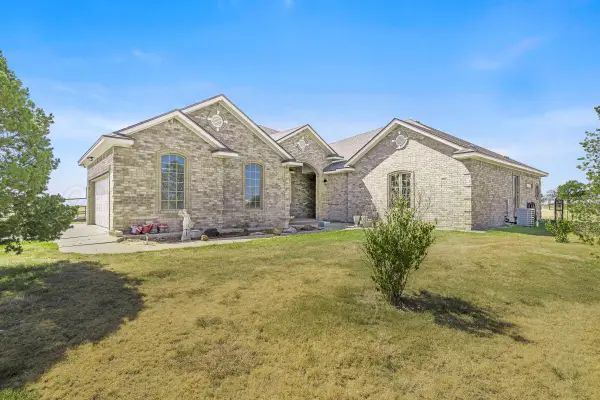 11700 Deer Trail, Amarillo, TX 79118-5509
