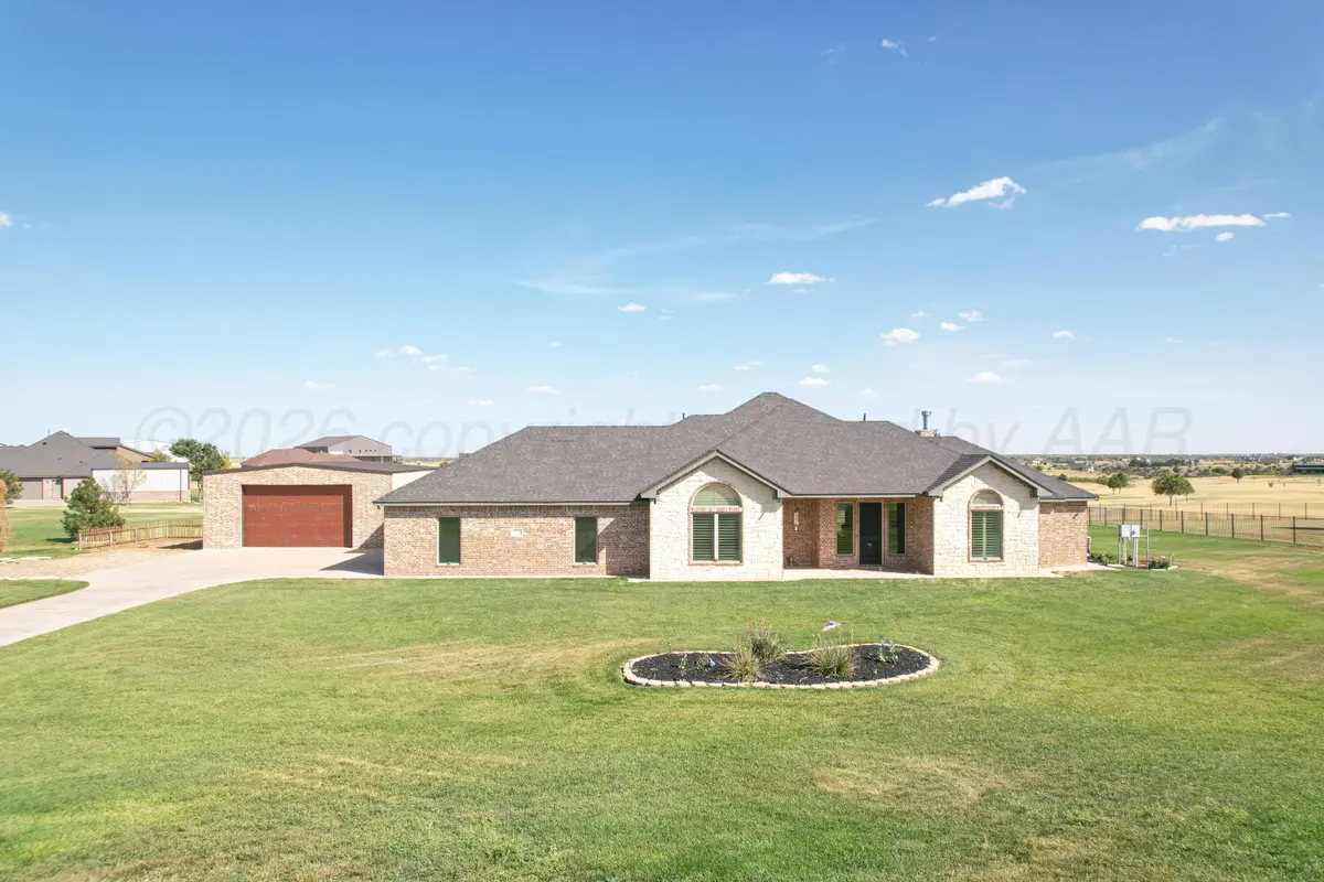 12951 Wandering Road, Amarillo, TX 79118-1356 - #1