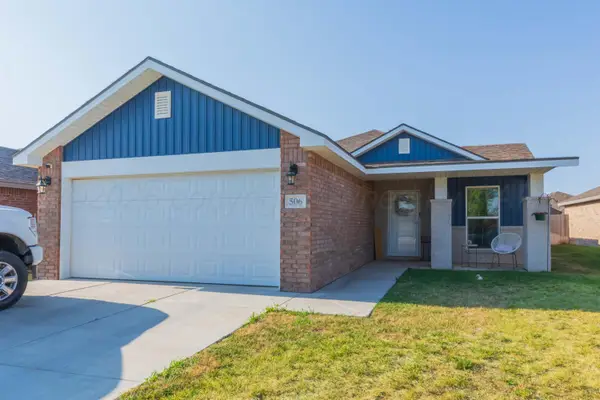 506 Loesh Street, Amarillo, TX 79118-1710