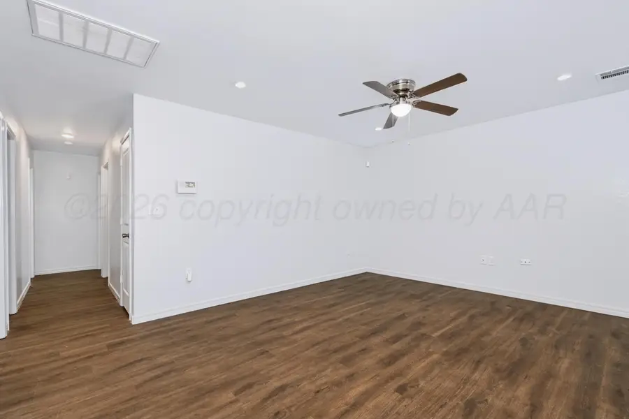 807 N Houston Street, Amarillo, TX 79107 - #2