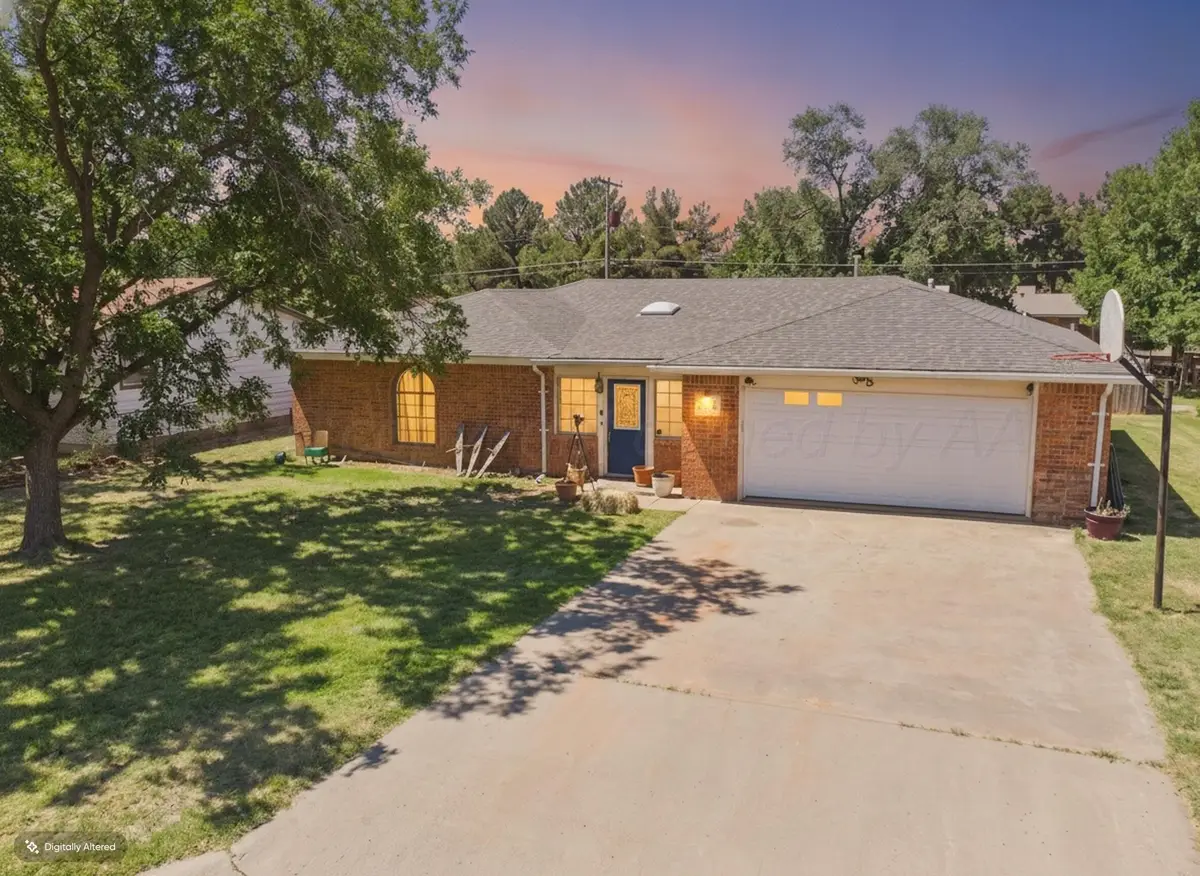 410 Nara Visa Lane, Fritch, TX 79036 - #1