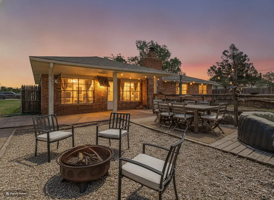 410 Nara Visa Lane, Fritch, TX 79036 - #2