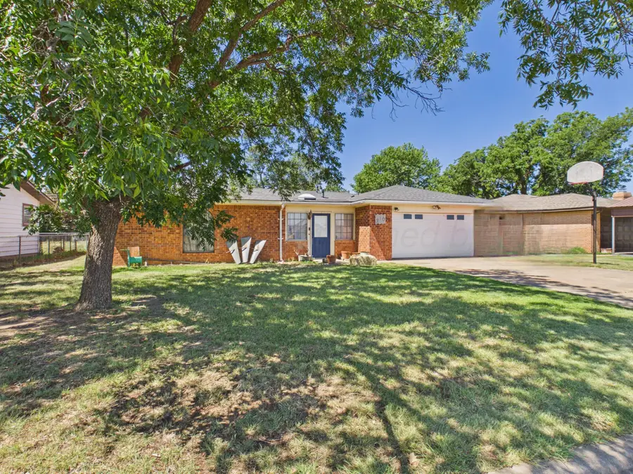 410 Nara Visa Lane, Fritch, TX 79036 - #3