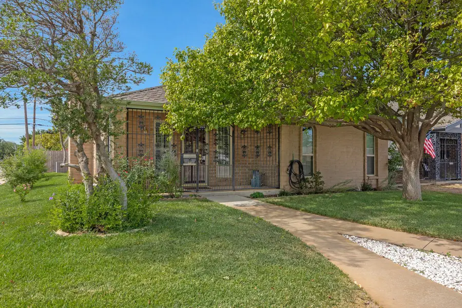 6053 Belpree Road, Amarillo, TX 79106-3304 - #2