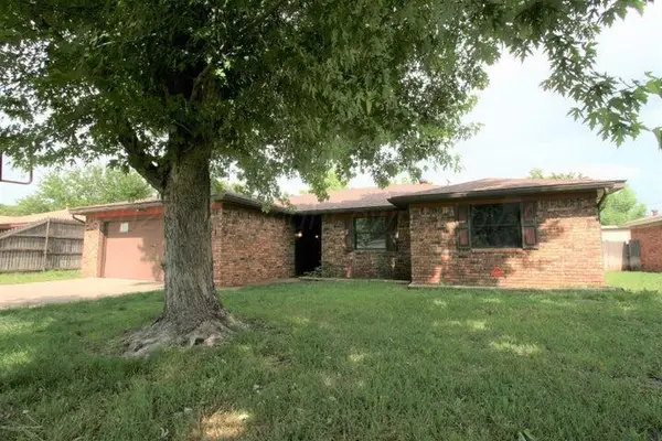 4431 Evelyn Street, Amarillo, TX 79109-5335