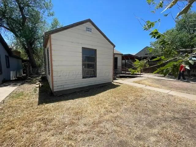 2405 SW 4th Avenue, Amarillo, TX 79106 - #2