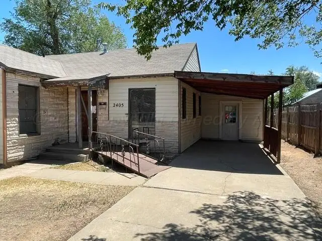 2405 SW 4th Avenue, Amarillo, TX 79106 - #3