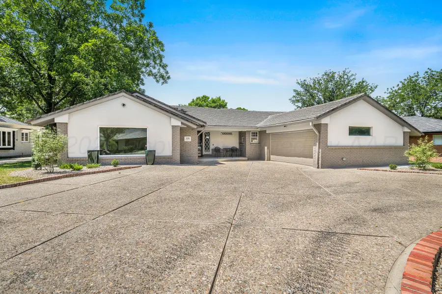 3208 S Austin Street, Amarillo, TX 79109 - #2