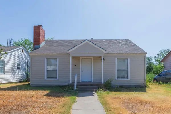 911 S Virginia Street, Amarillo, TX 79106
