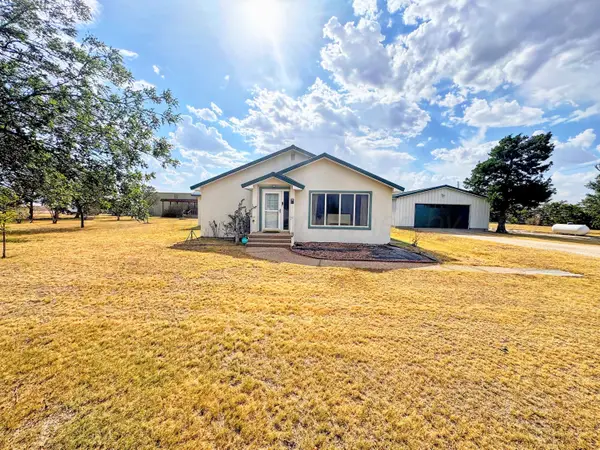 14505 County Road 21, Perryton, TX 79070