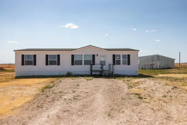 8269 S County Rd 5, Pampa, TX 79065