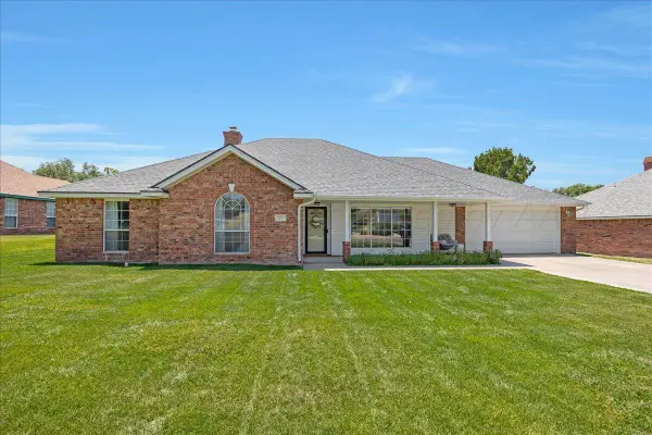 7113 Smoketree, Amarillo, TX 79124