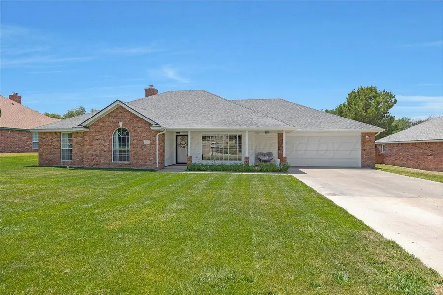 7113 Smoketree, Amarillo, TX 79124 - #2