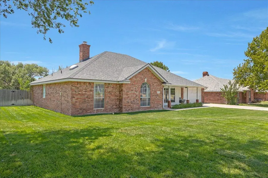 7113 Smoketree, Amarillo, TX 79124 - #3