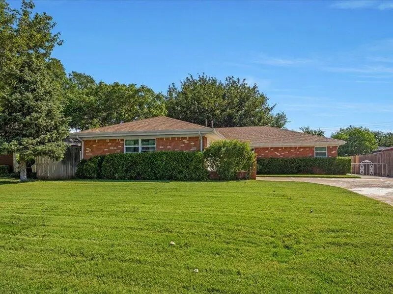 4923 Yale Street, Amarillo, TX 79109 - #1