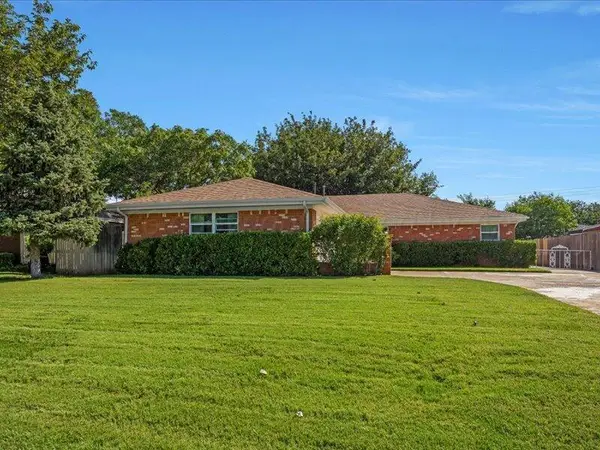 4923 Yale Street, Amarillo, TX 79109