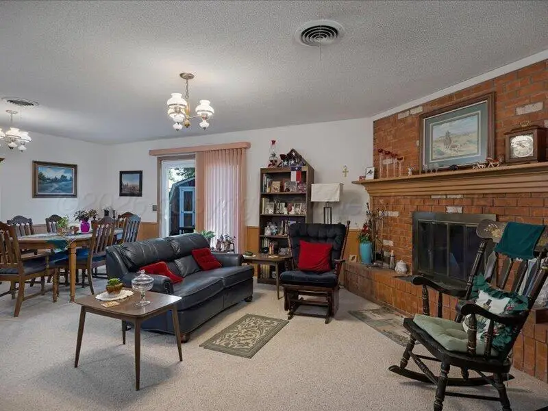 4923 Yale Street, Amarillo, TX 79109 - #2
