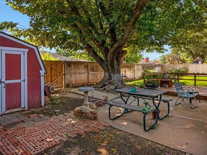 4923 Yale Street, Amarillo, TX 79109 - #3