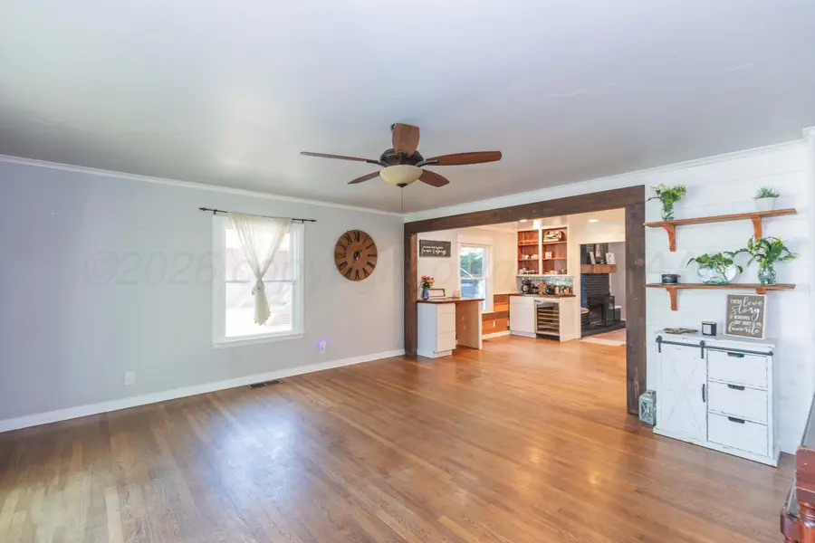 2609 Parker Street, Amarillo, TX 79109-2115 - #3