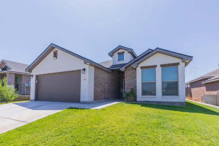 1837 Lullwater Road, Amarillo, TX 79118-0017 - #2