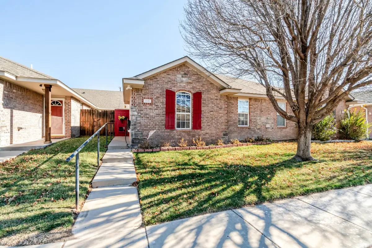 4531 Ida Louise Court, Amarillo, TX 79110-1751 - Image #1