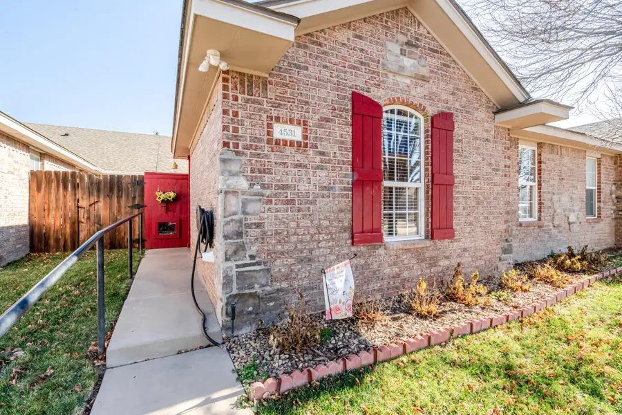 4531 Ida Louise Court, Amarillo, TX 79110-1751 - Image #2