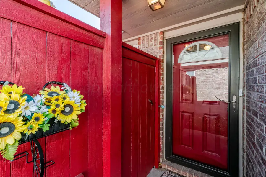 4531 Ida Louise Court, Amarillo, TX 79110-1751 - Image #3