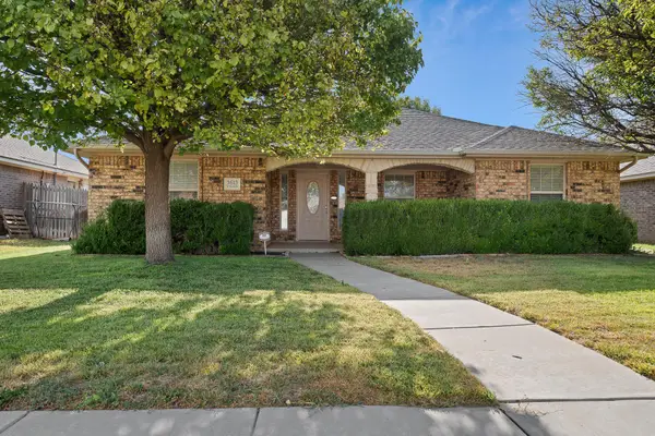 3613 S Wilson Street, Amarillo, TX 79118