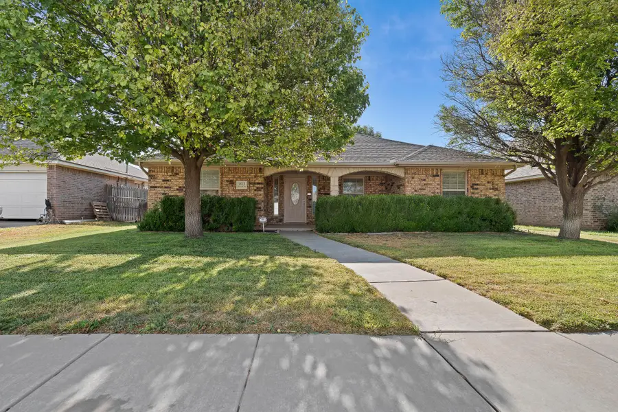 3613 S Wilson Street, Amarillo, TX 79118 - #2