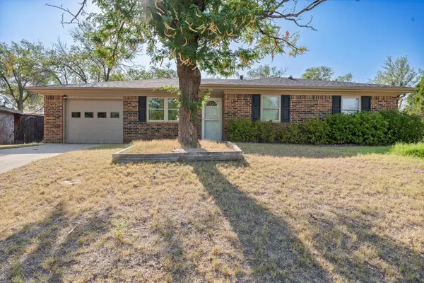 3 Havenwood Circle, Canyon, TX 79015-2024
