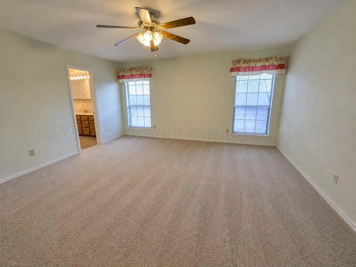 6414 Alpine Lane, Amarillo, TX 79109 - #1