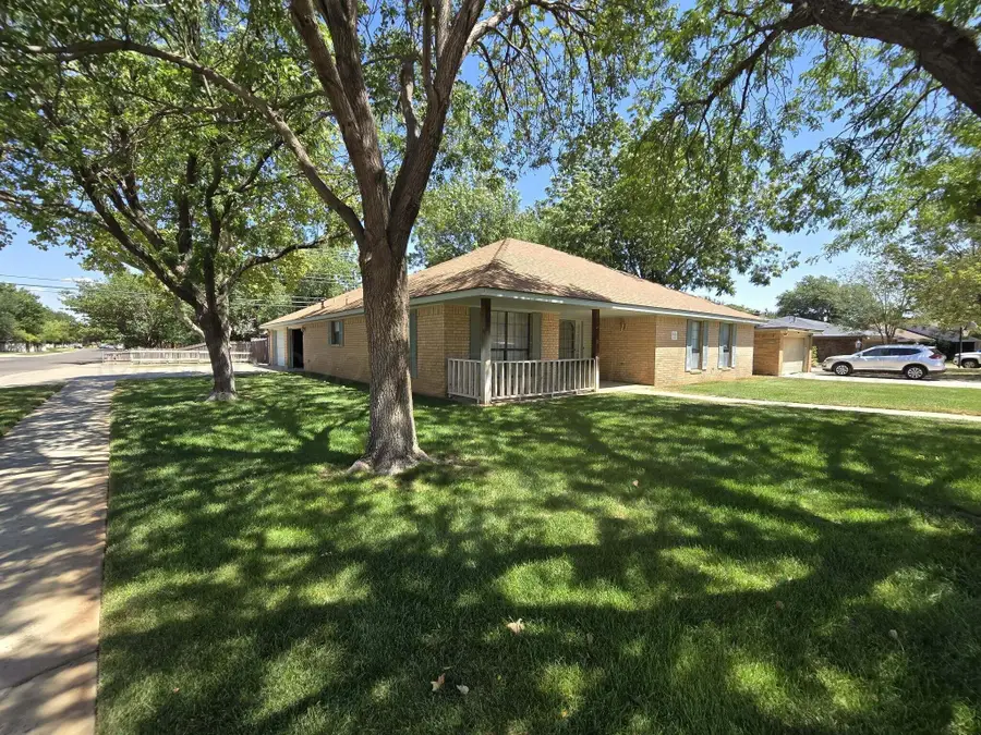6414 Alpine Lane, Amarillo, TX 79109 - #2