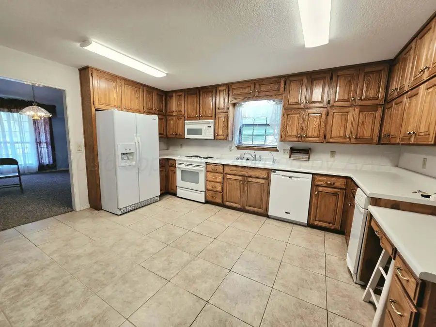6414 Alpine Lane, Amarillo, TX 79109 - #3