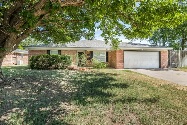 7202 Dreyfuss Road, Amarillo, TX 79106