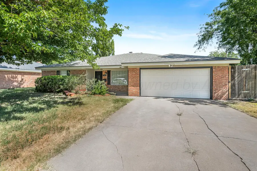 7202 Dreyfuss Road, Amarillo, TX 79106 - #2