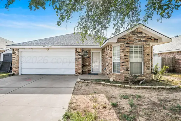3619 Pine Street, Amarillo, TX 79118-7731
