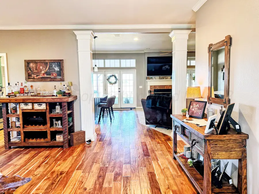 3417 Garrett Drive, Perryton, TX 79070 - #2